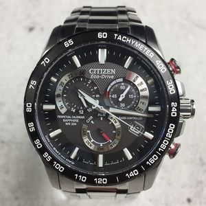 citizen e650 band